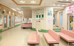 外来のご案内 | 富田町病院